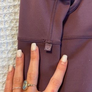 Lululemon reversible top